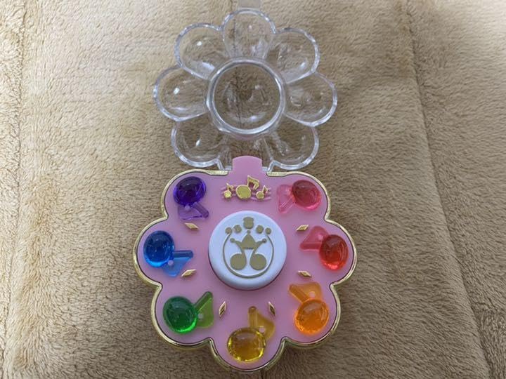 おジャ魔女どれみ　リズムタップ　ジュエリーケース Amazon.co.jp: おジャ魔女どれみ リズムタップ ジュエリーケース